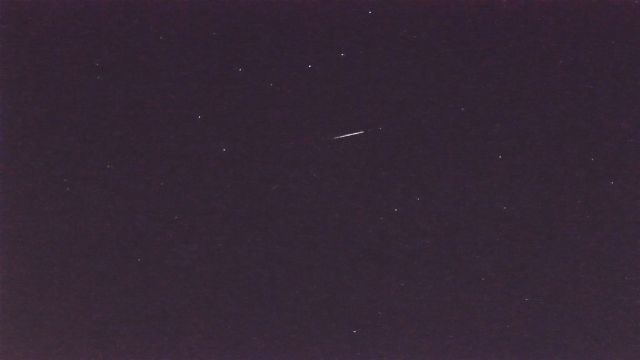 AMS74 meteor