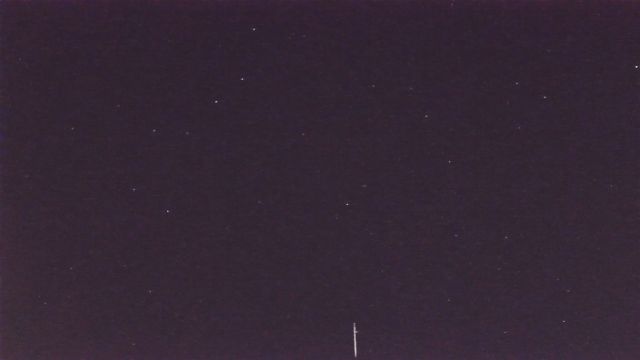 AMS74 meteor
