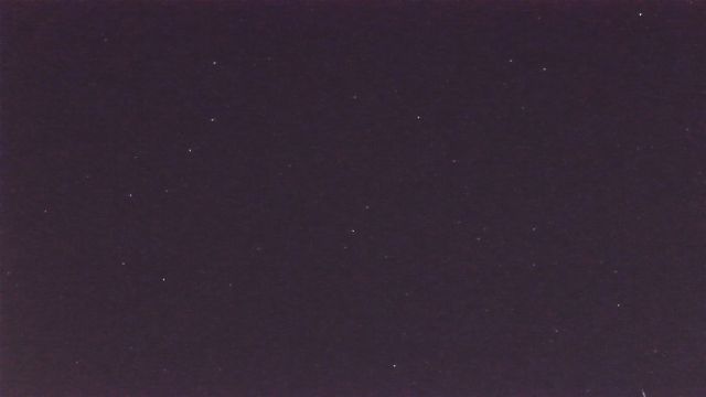 AMS74 meteor