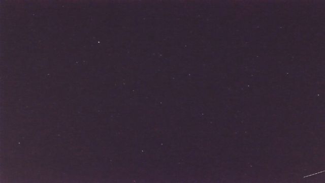 AMS74 meteor