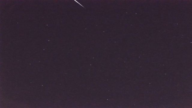AMS74 meteor