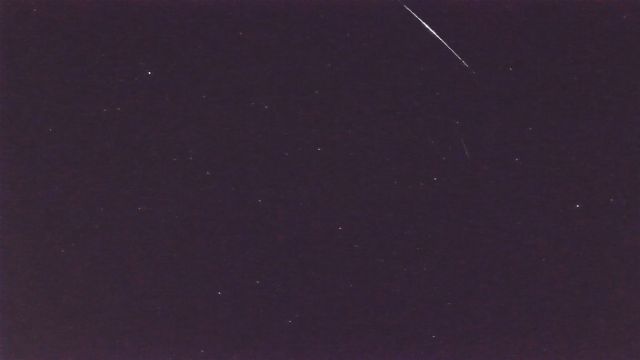 AMS74 meteor