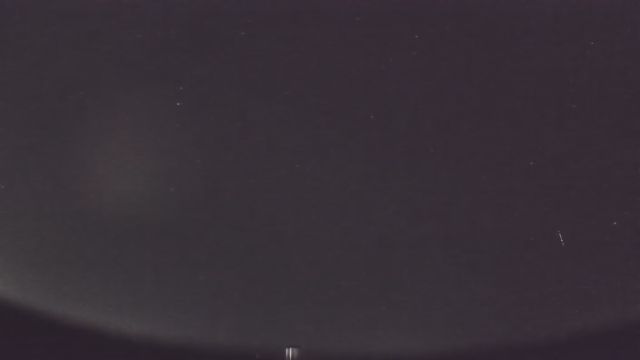 AMS74 meteor