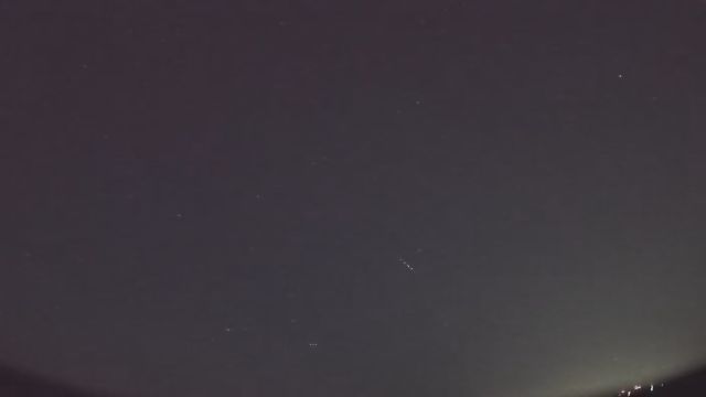 AMS74 meteor