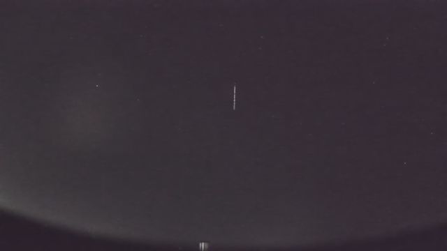 AMS74 meteor
