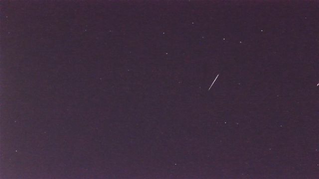 AMS74 meteor