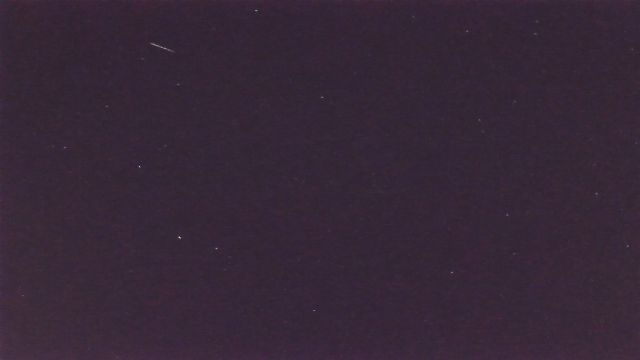 AMS74 meteor