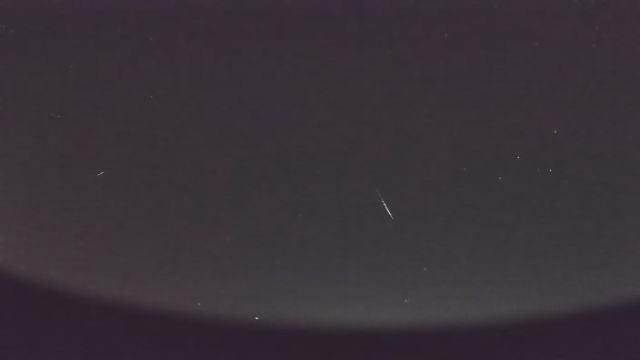 AMS74 meteor