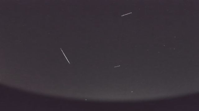 AMS74 meteor