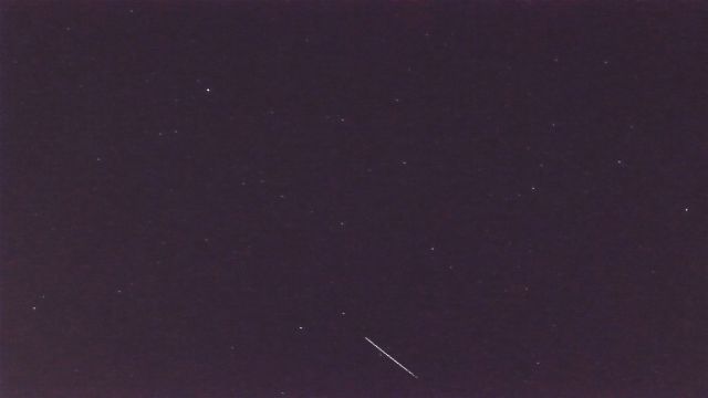 AMS74 meteor