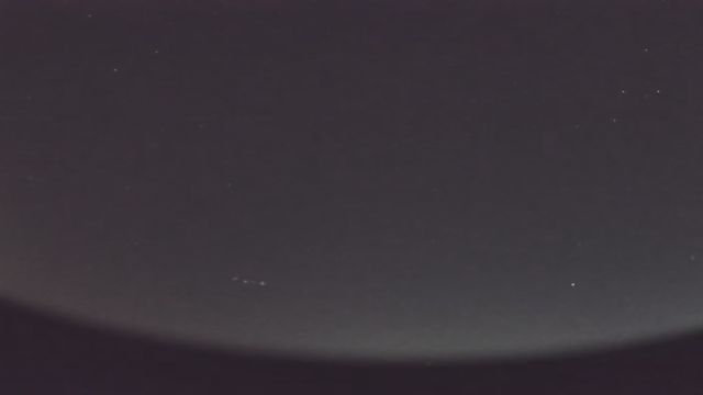 AMS74 meteor