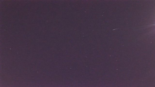 AMS74 meteor