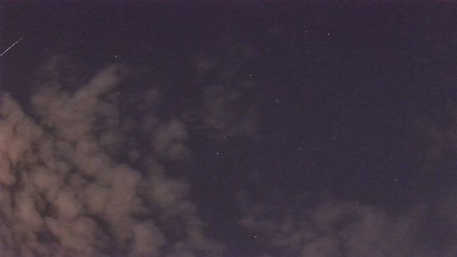 AMS74 meteor