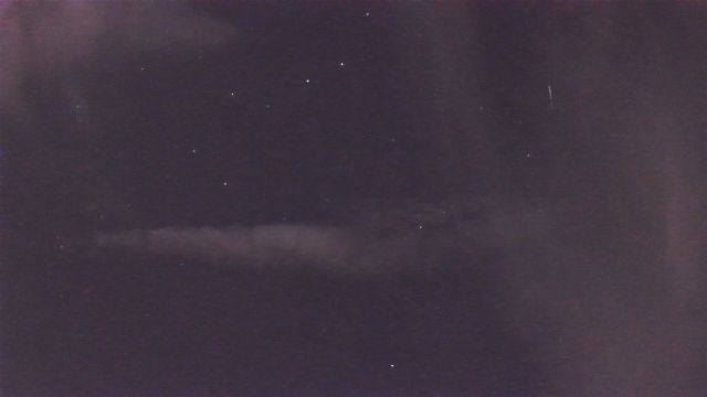 AMS74 meteor