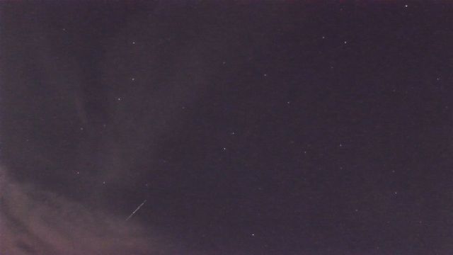 AMS74 meteor