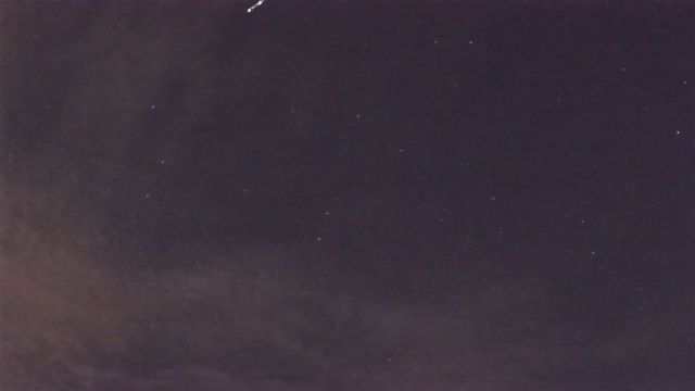 AMS74 meteor
