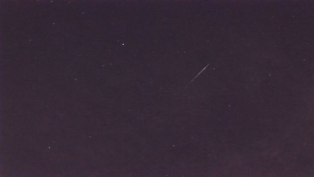 AMS74 meteor