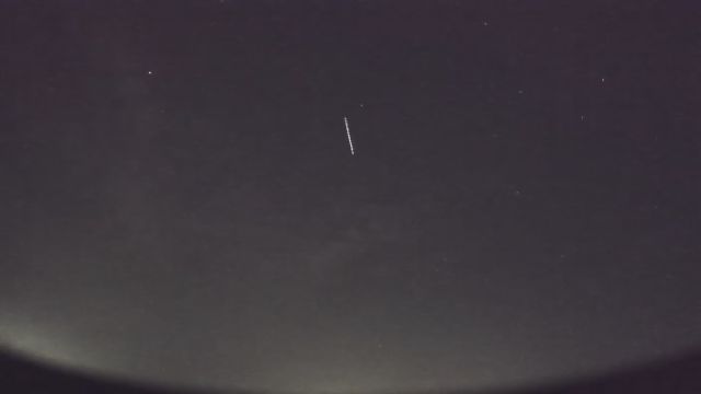 AMS74 meteor