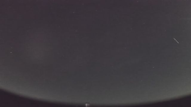 AMS74 meteor