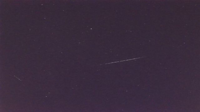 AMS74 meteor