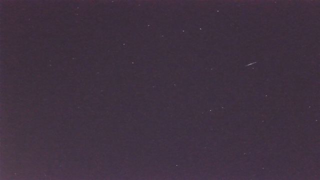 AMS74 meteor