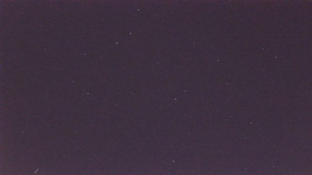 AMS74 meteor
