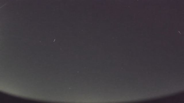 AMS74 meteor