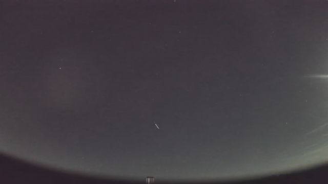 AMS74 meteor