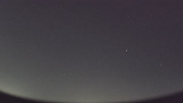 AMS74 meteor