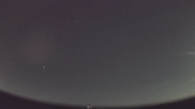AMS74 meteor