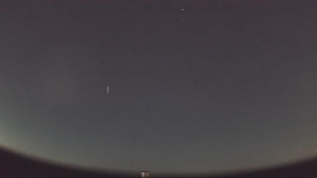 AMS74 meteor