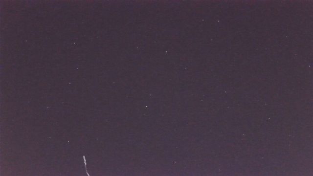 AMS74 meteor