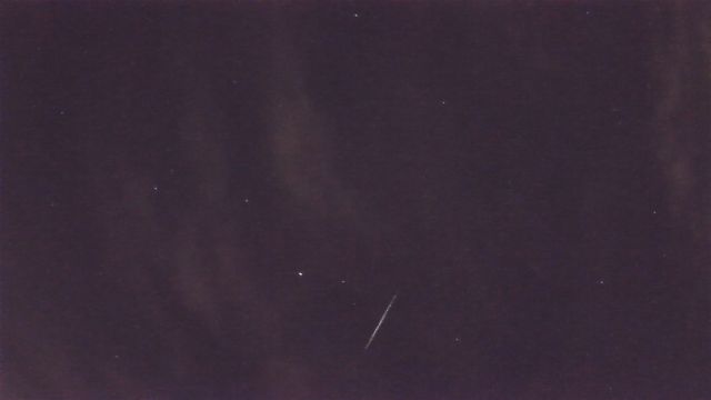 AMS74 meteor