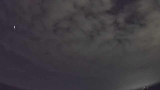 AMS74 meteor