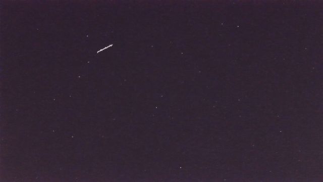 AMS74 meteor