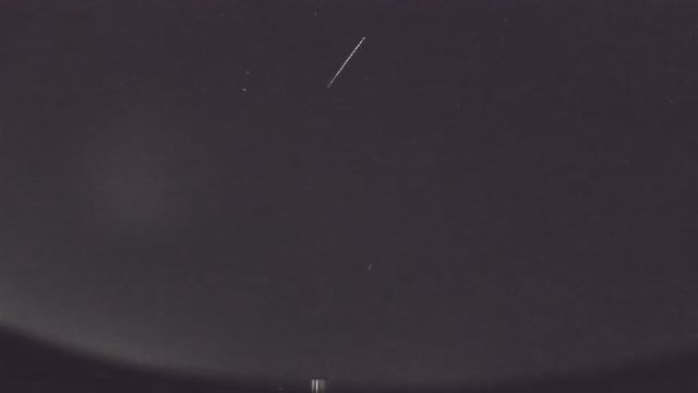 AMS74 meteor