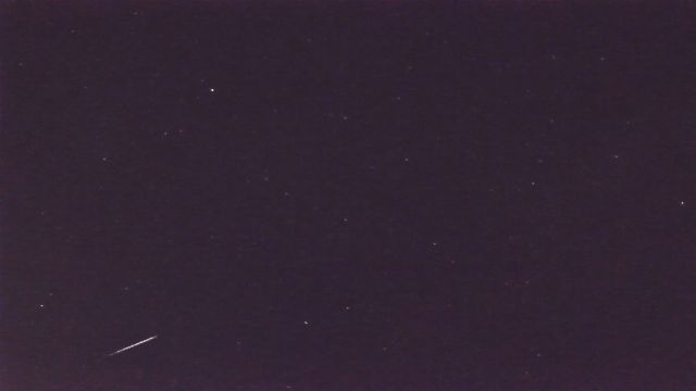 AMS74 meteor