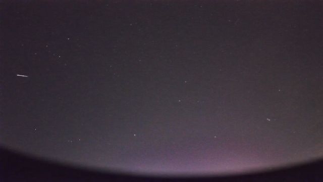 AMS74 meteor