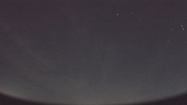 AMS74 meteor