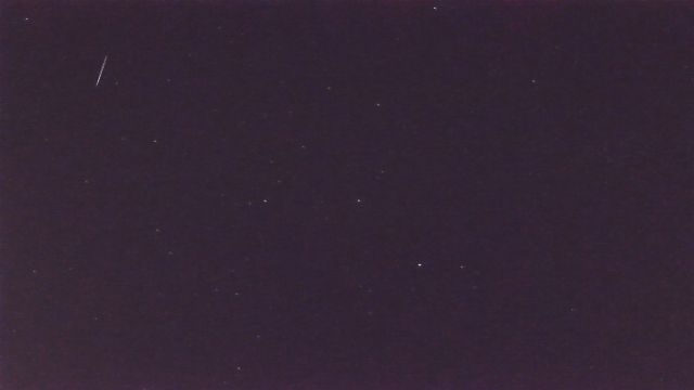 AMS74 meteor