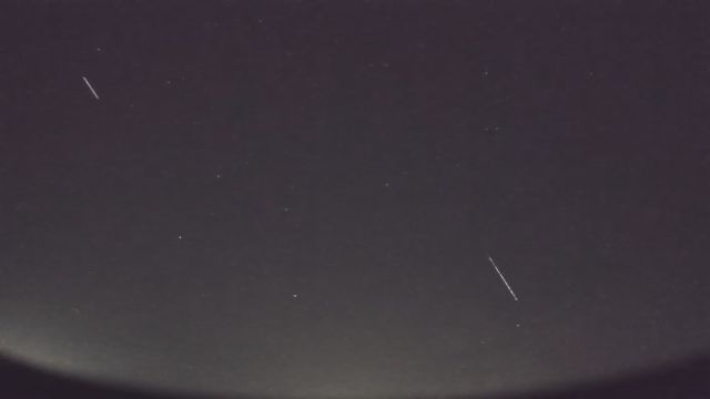 AMS74 meteor