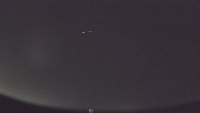 AMS74 meteor