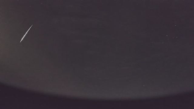 AMS74 meteor