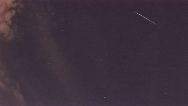 AMS74 meteor