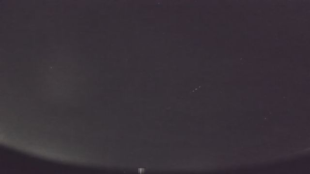 AMS74 meteor
