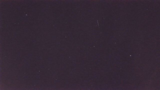 AMS74 meteor