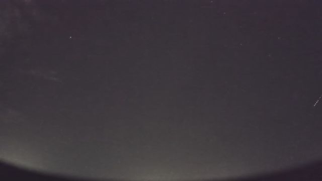 AMS74 meteor