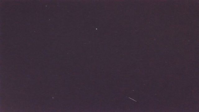 AMS74 meteor