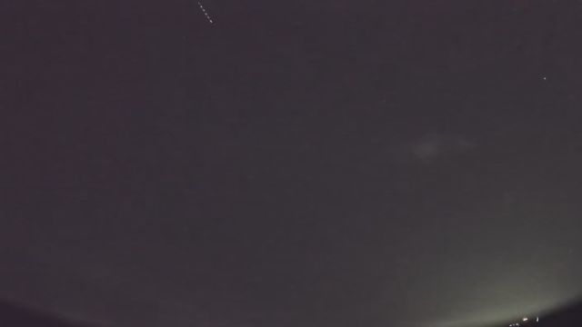 AMS74 meteor