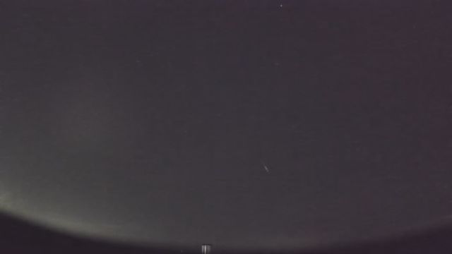 AMS74 meteor